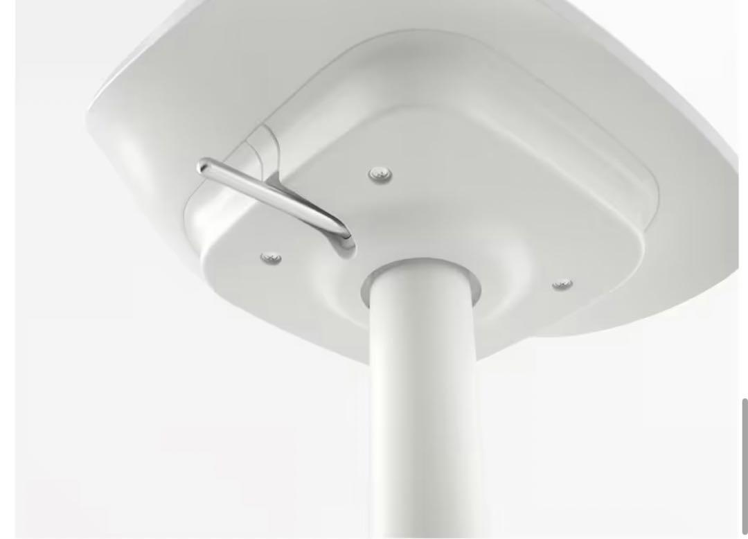 IKEA ヤニンゲ カウンターチェア