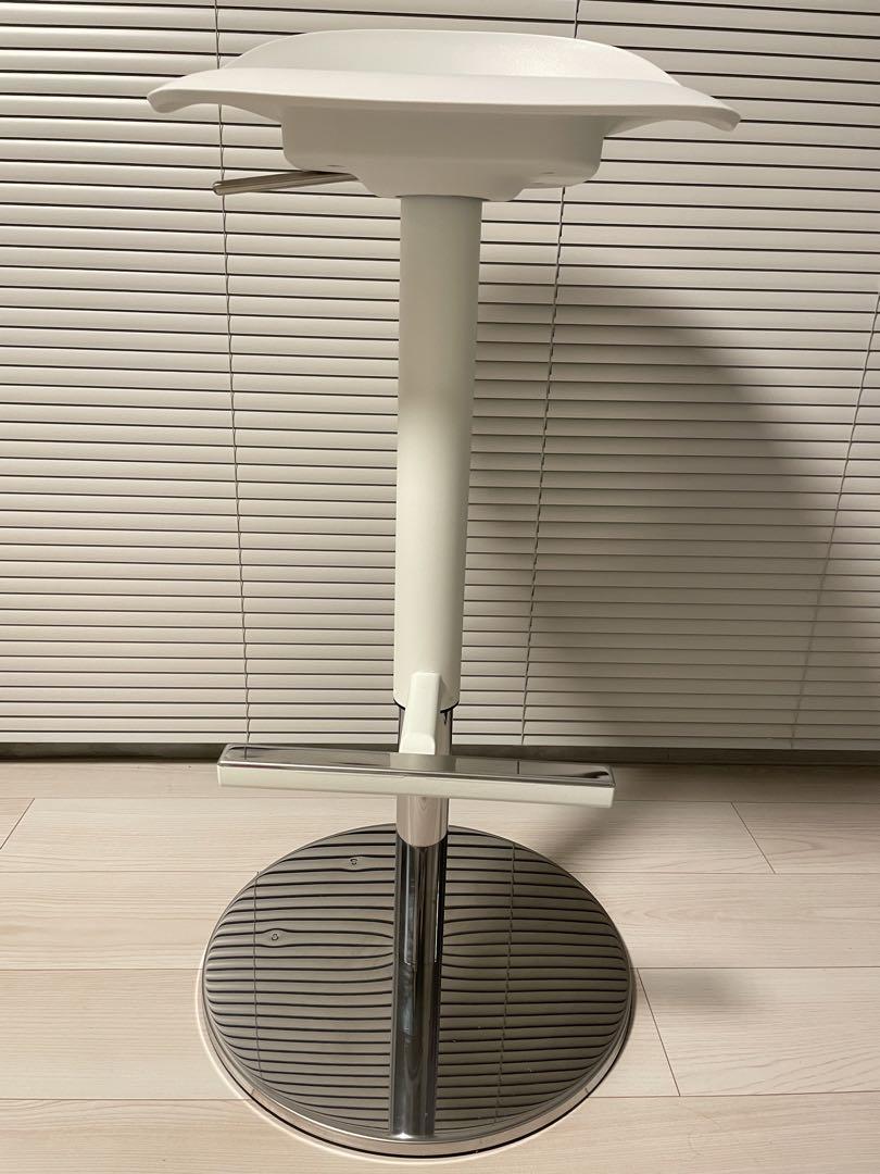 IKEA ヤニンゲ カウンターチェア