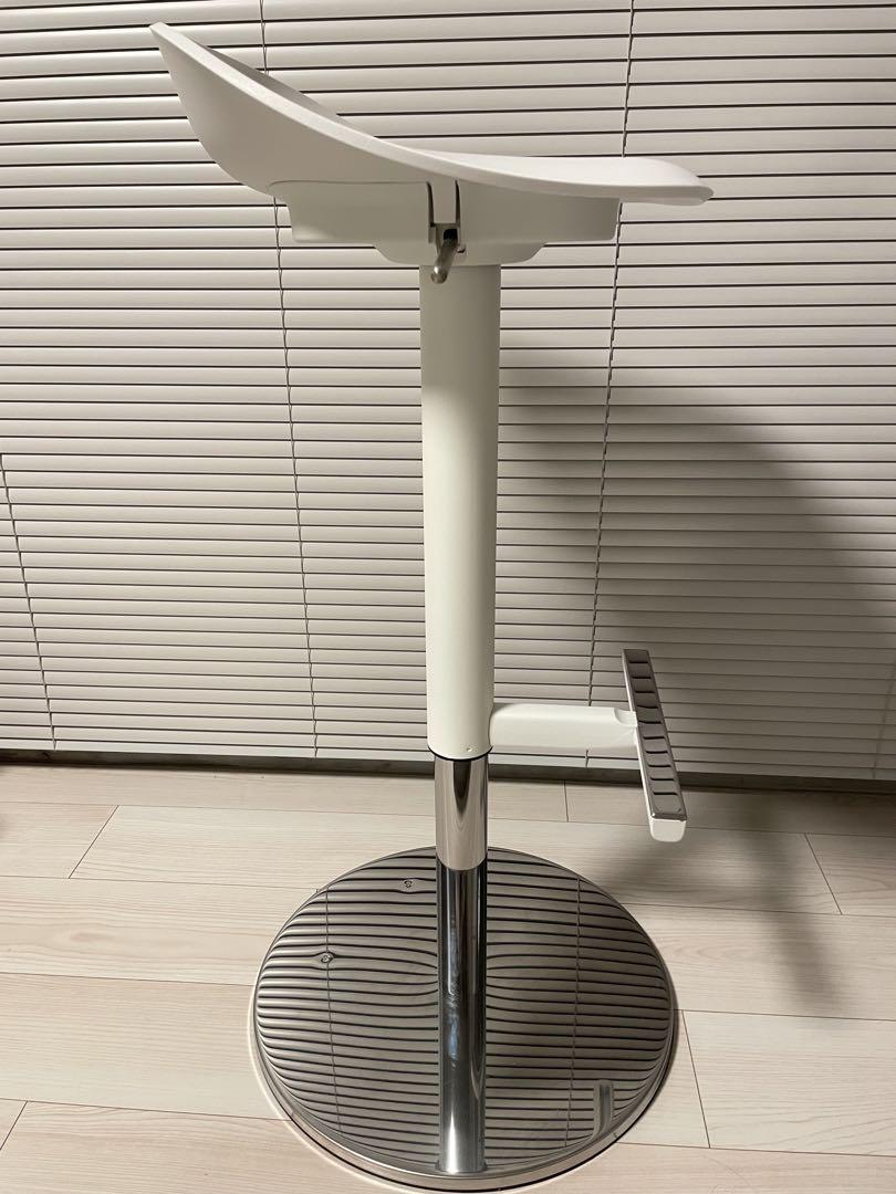 IKEA ヤニンゲ カウンターチェア