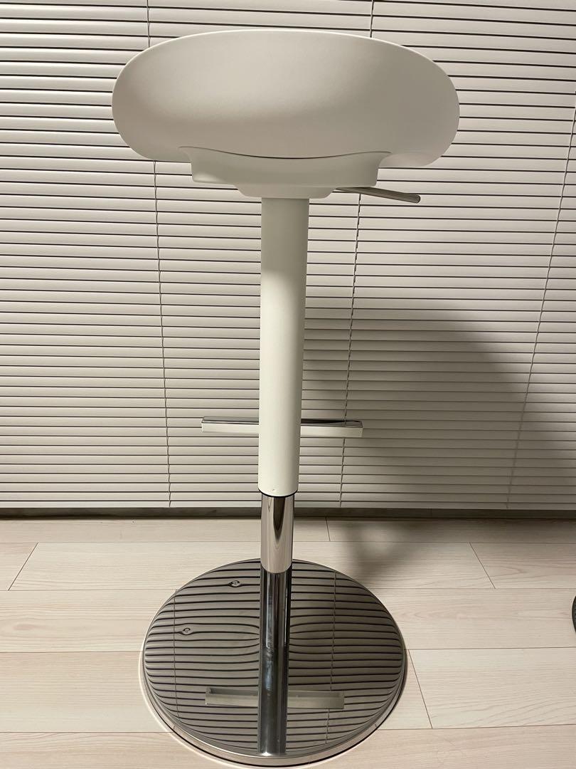 IKEA ヤニンゲ カウンターチェア
