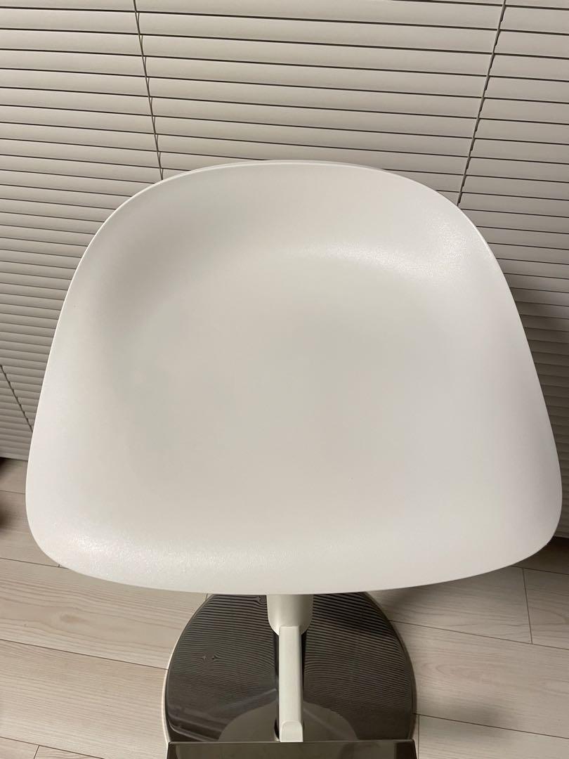 IKEA ヤニンゲ カウンターチェア