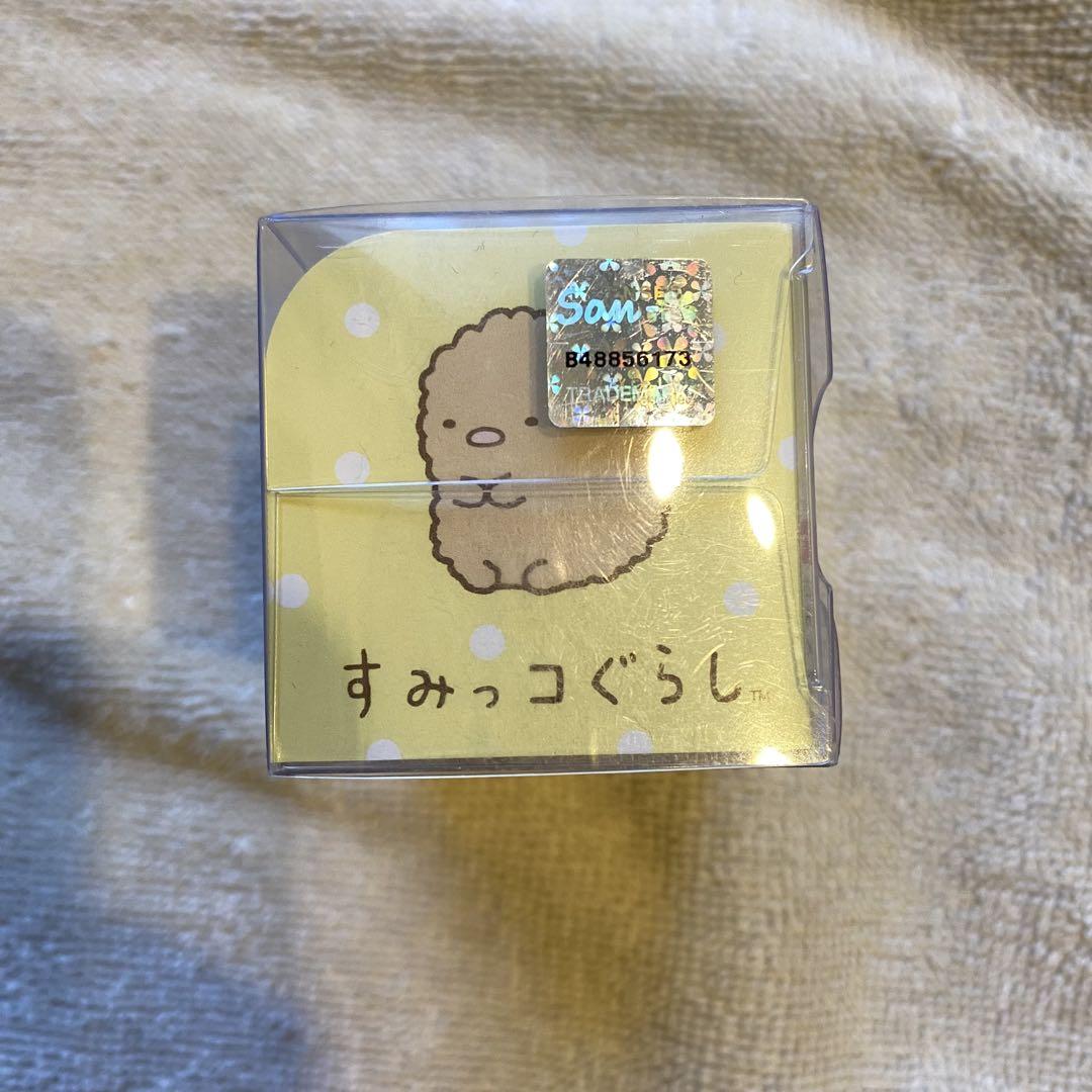 もにまるず すみっコぐらし　とんかつ　moni moni ANIMALS