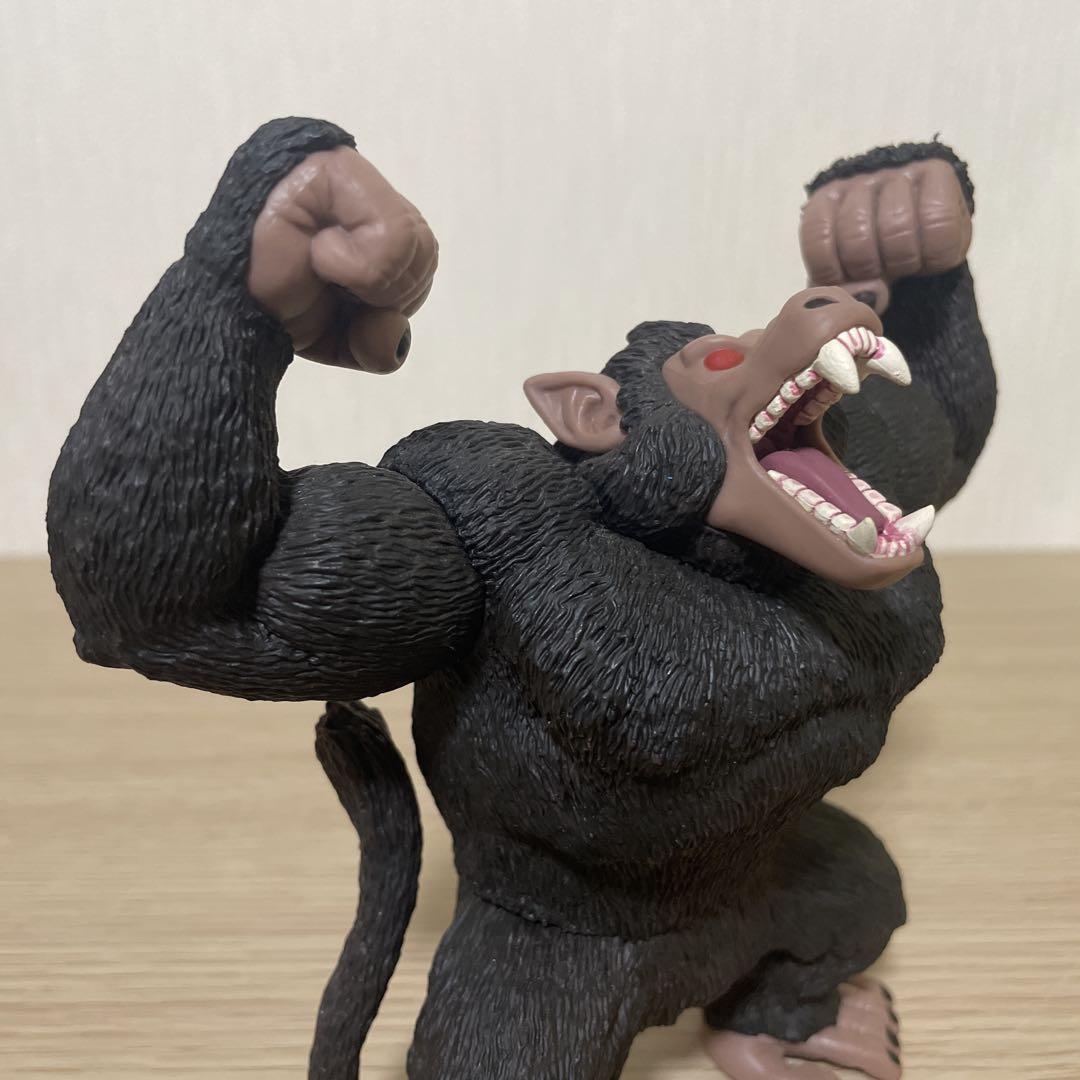 ドラゴンボール フィギュア 4体セット