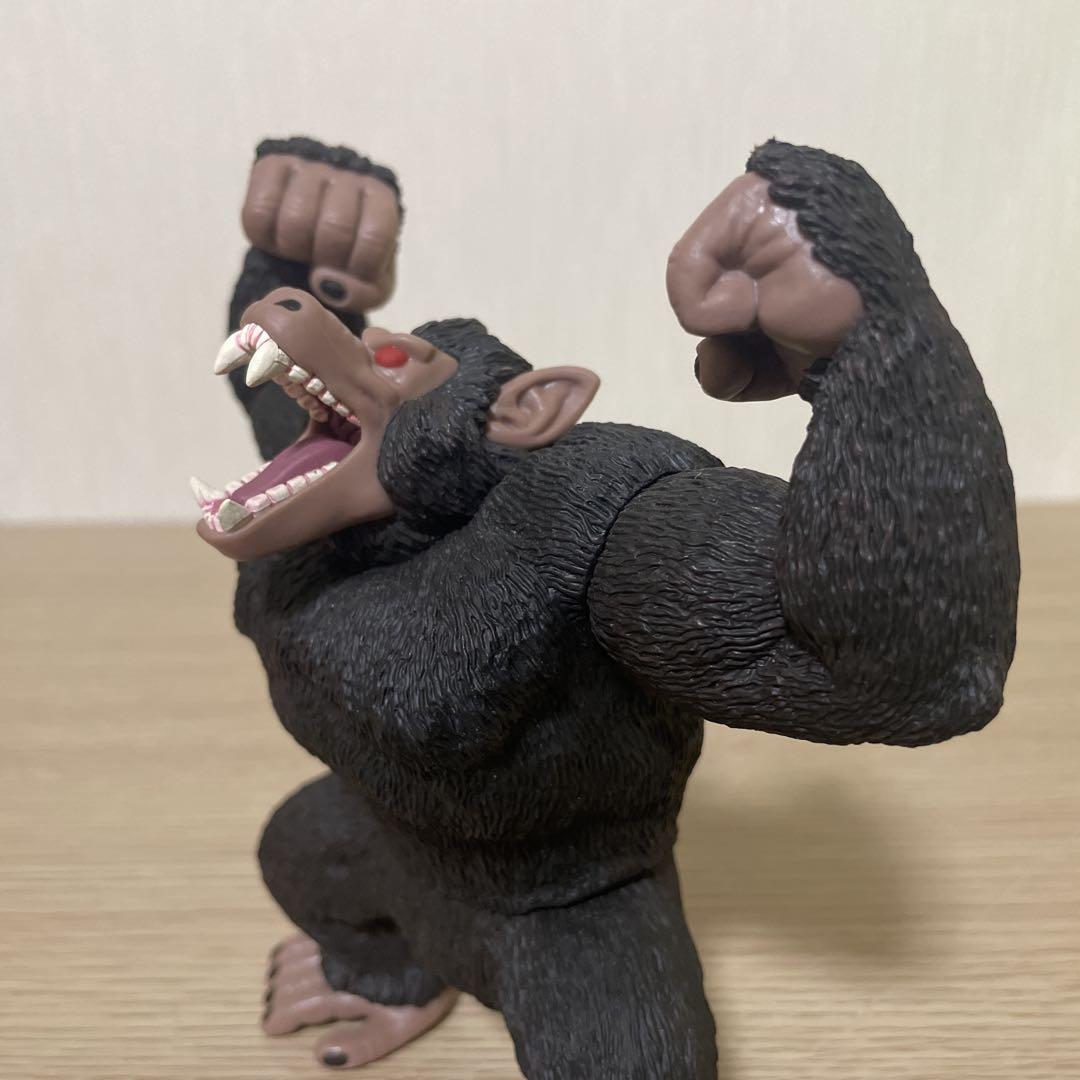ドラゴンボール フィギュア 4体セット