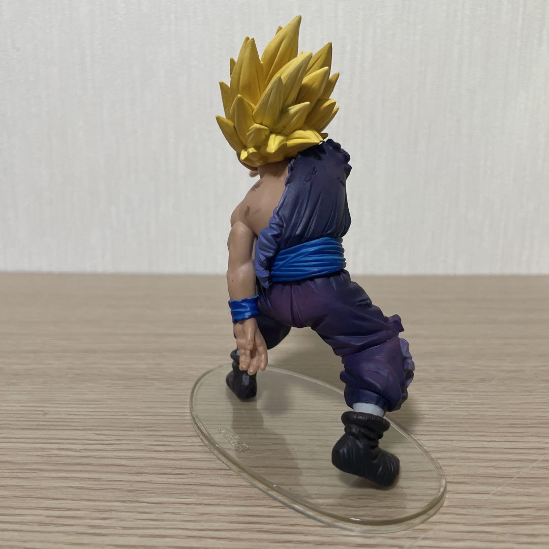 ドラゴンボール フィギュア 4体セット