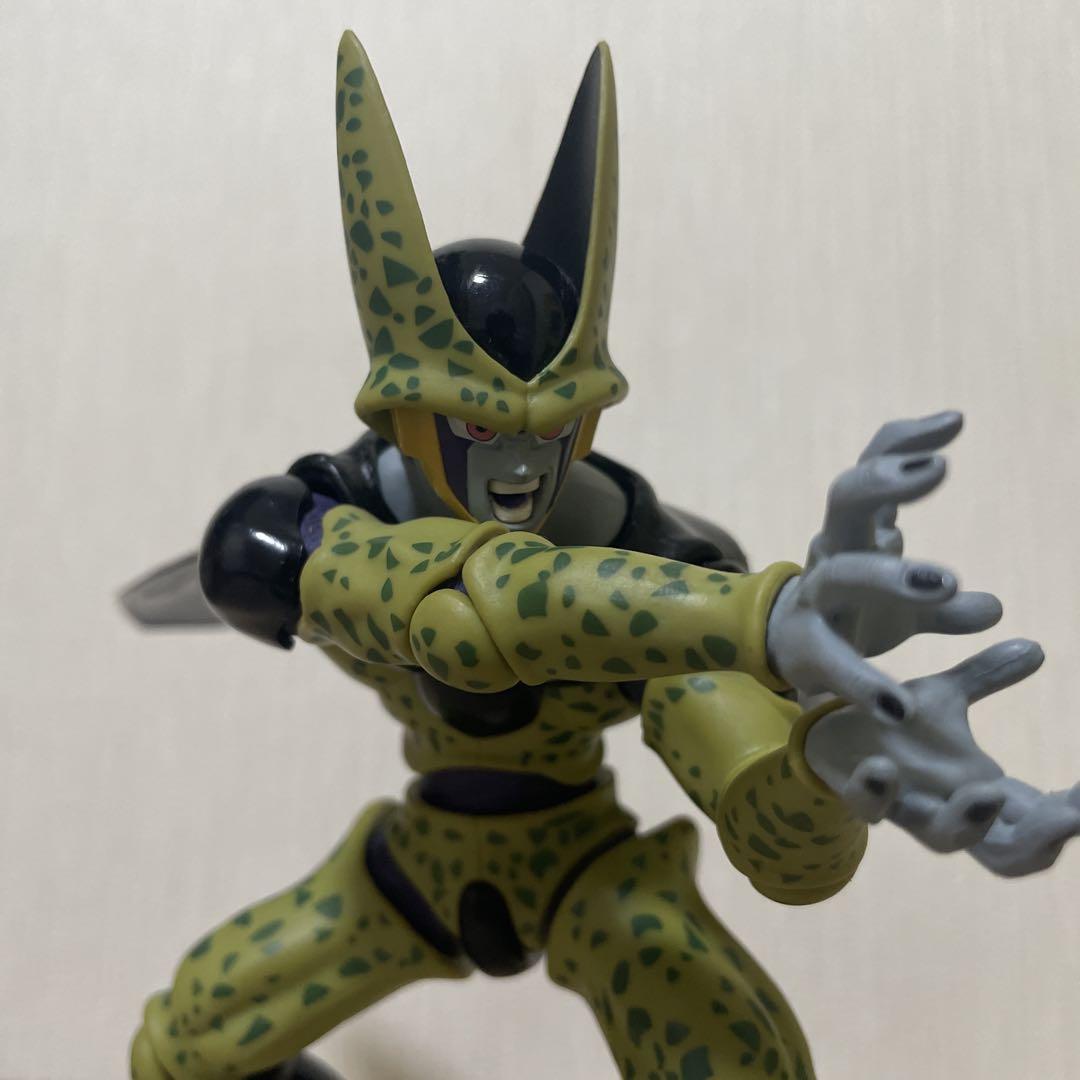 ドラゴンボール フィギュア 4体セット