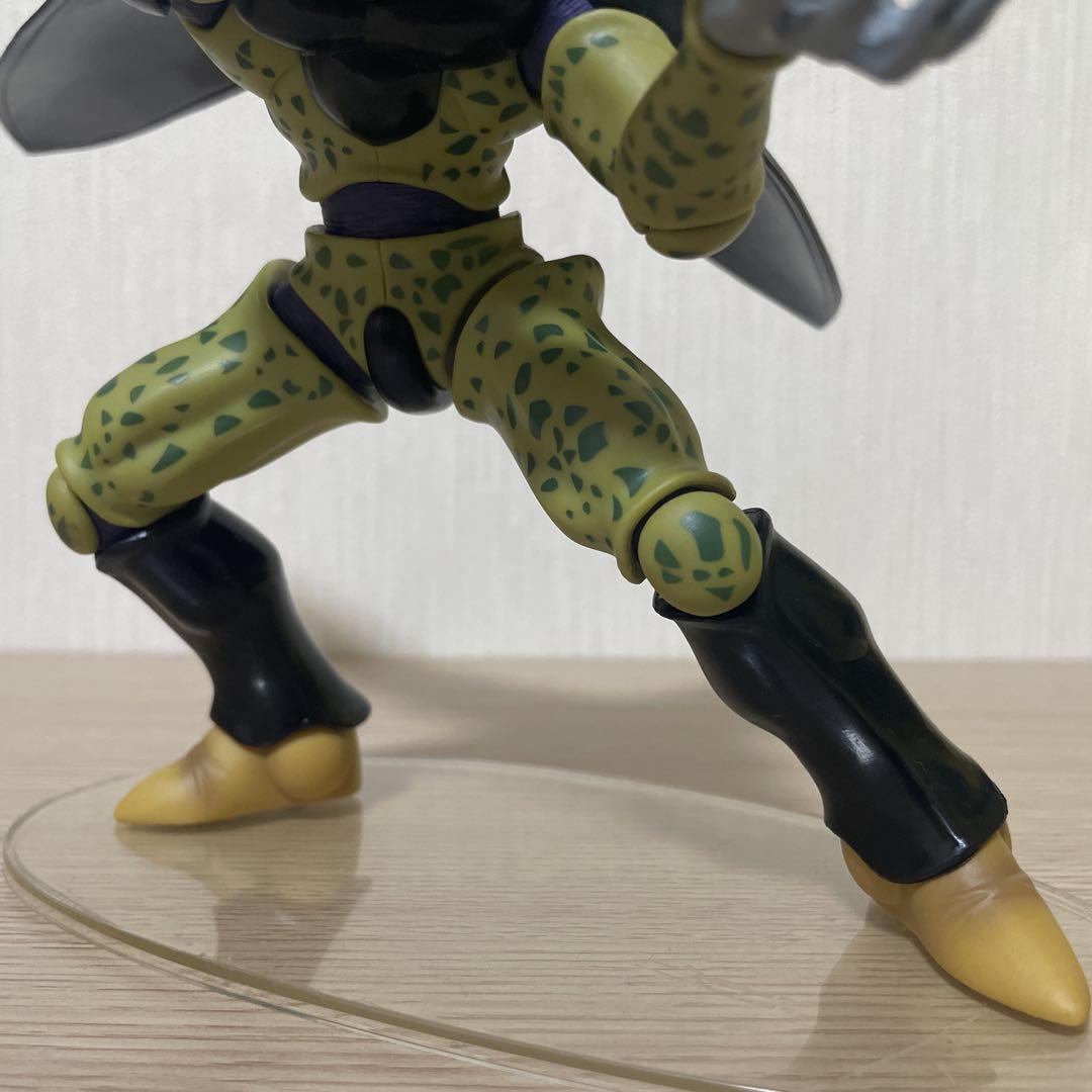 ドラゴンボール フィギュア 4体セット
