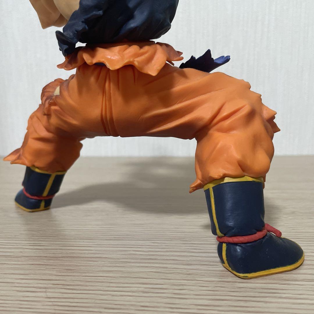 ドラゴンボール フィギュア 4体セット