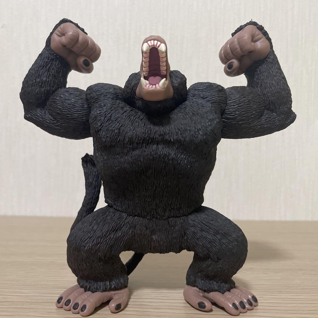 ドラゴンボール フィギュア 4体セット