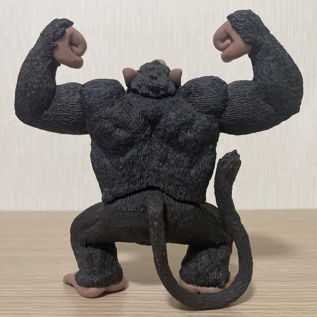 ドラゴンボール フィギュア 4体セット