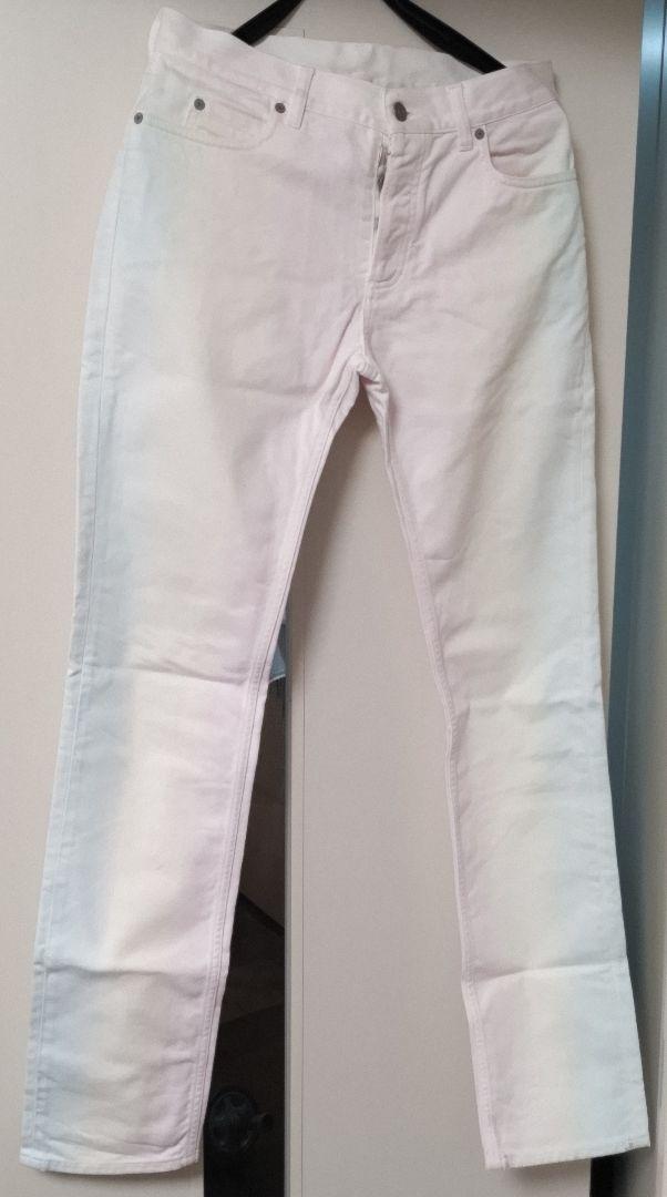 MAISON MARGIELA Rainbow Denim Jeans 30