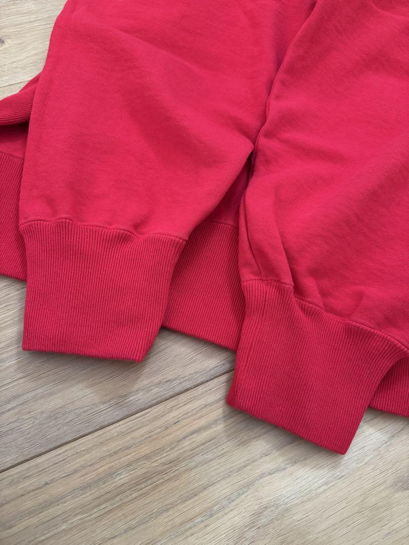 トップス N&N STORE I BELIVE IN SANTA SWEAT