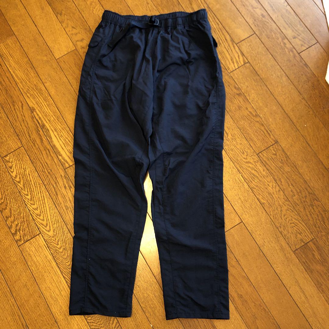 山と道　5-Pocket Pants