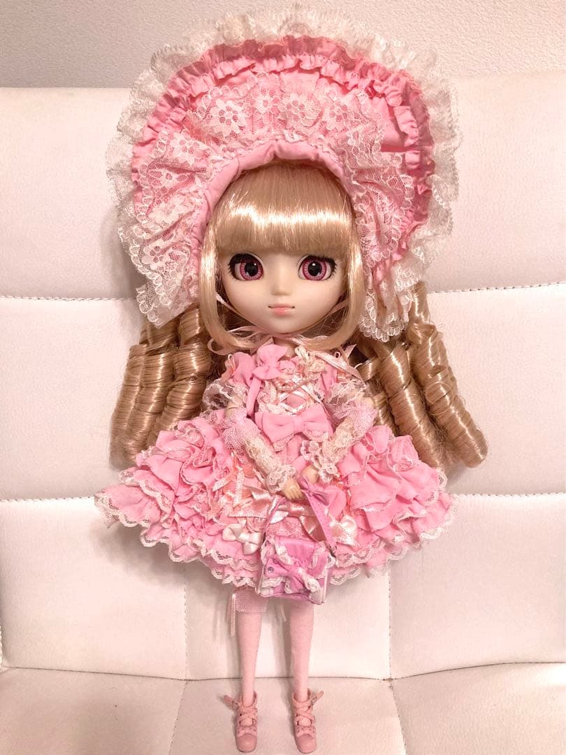 希少 Pullip プーリップ Angelic Pretty スフォリア