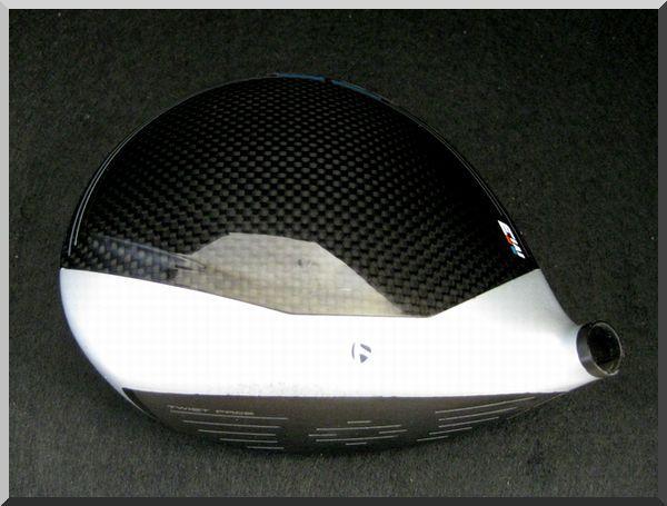 ■ テーラーメイド M3 460 9.5° ドライバー ヘッド単品 JP