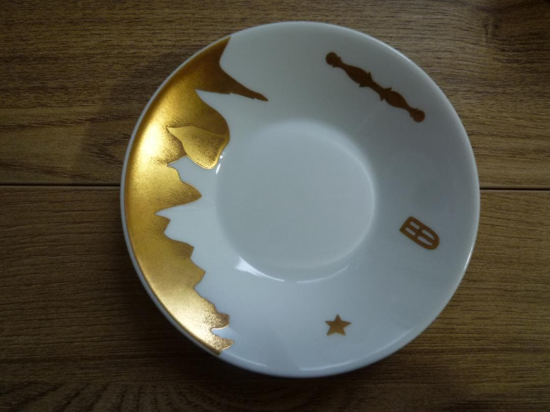 ポンティ トリオンフォ