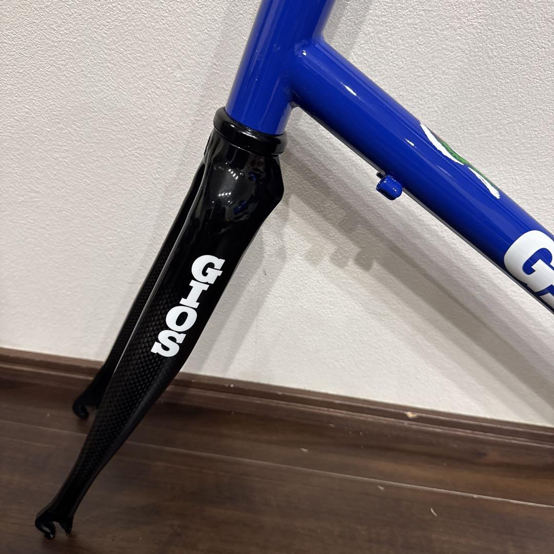 gios panto フレームセット 51サイズ gios panto フレームセット 51サイズ - メルカリ
