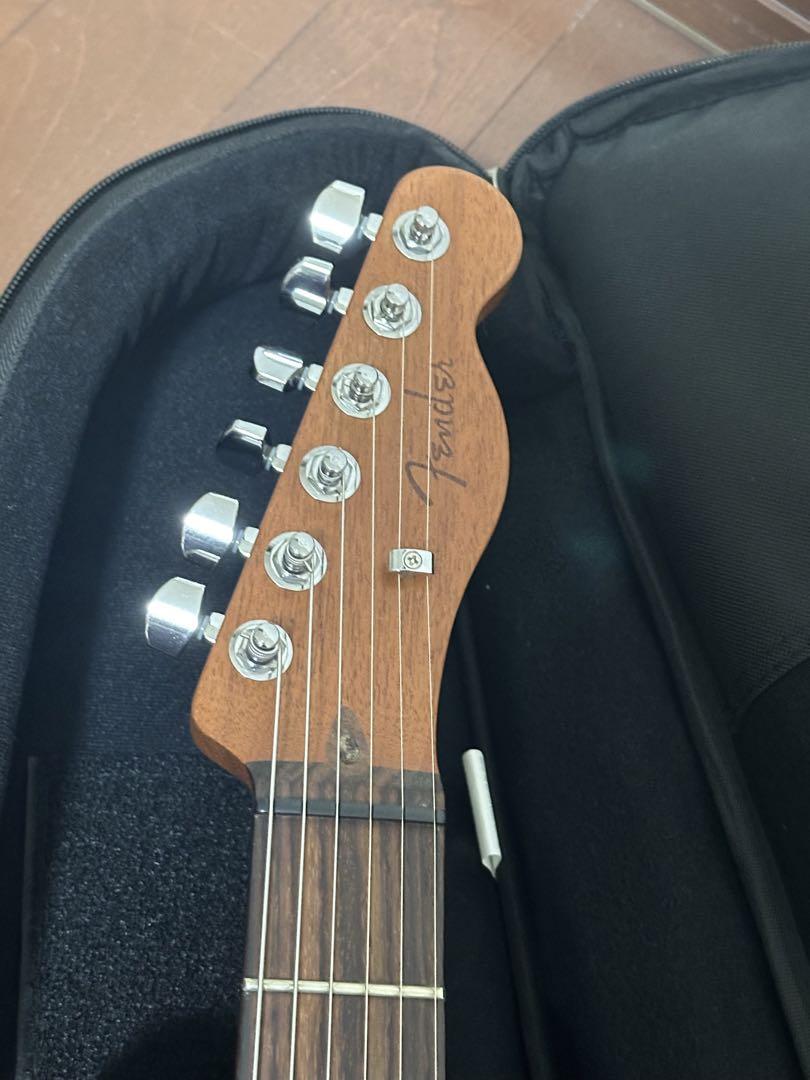 Fender