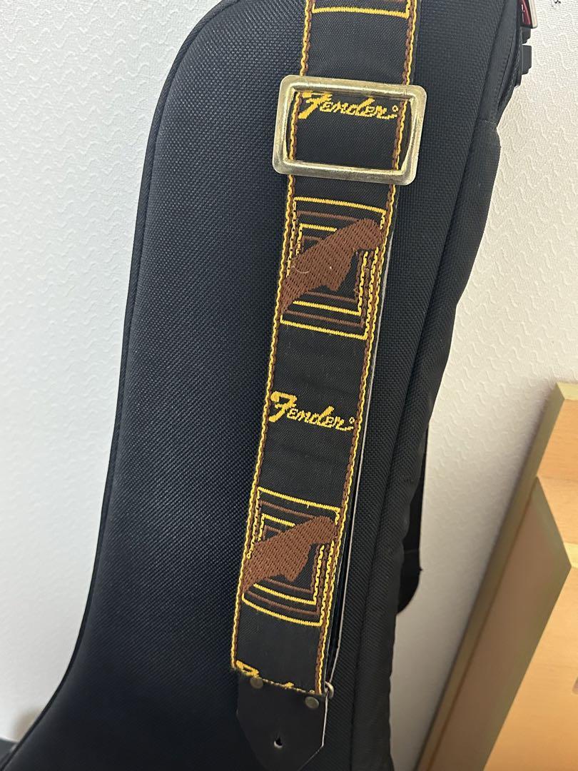 Fender Acoustasonic