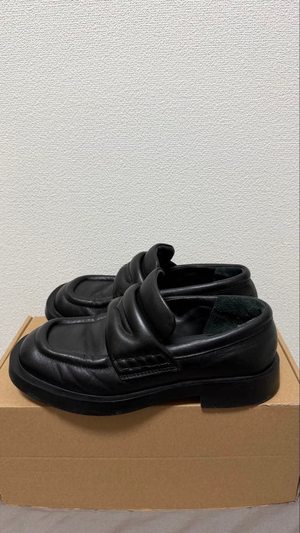 CamperLab Mil 1978 ローファー CamperLab Mil 1978 ローファー