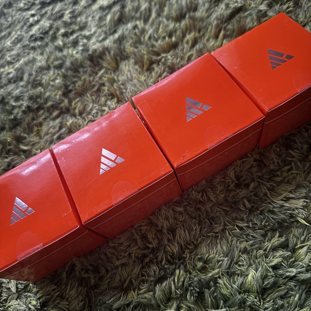 新品・未開封】イポナ ホワイトアップ プレミアム68g 4個セット