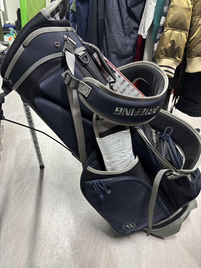 ゴルゴルSSS　ブリーフィング　ショルダーストラップ　新品未使用品