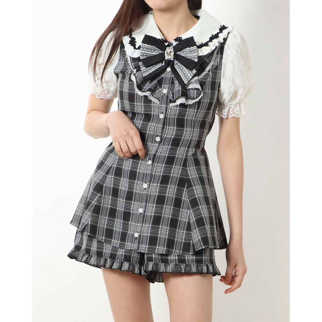 シークレットハニーセットアップ