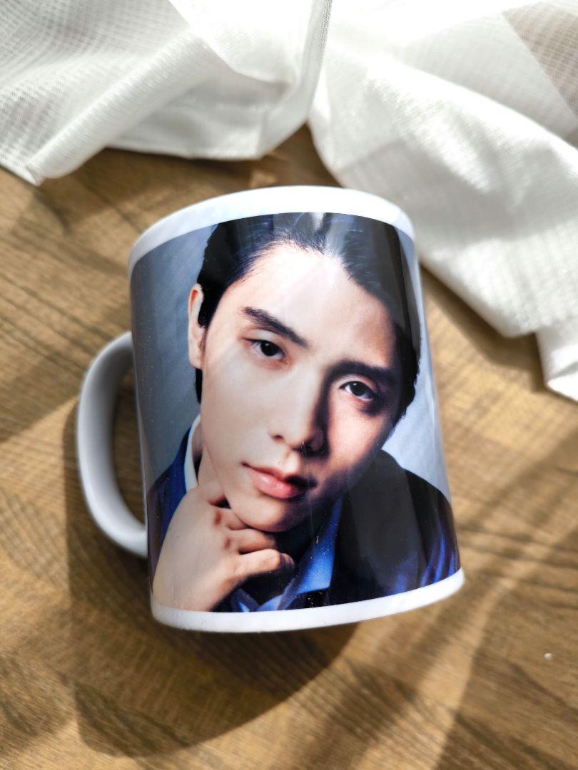 羽生結弦 非売品マグカップ2個セット 雪肌精みやび