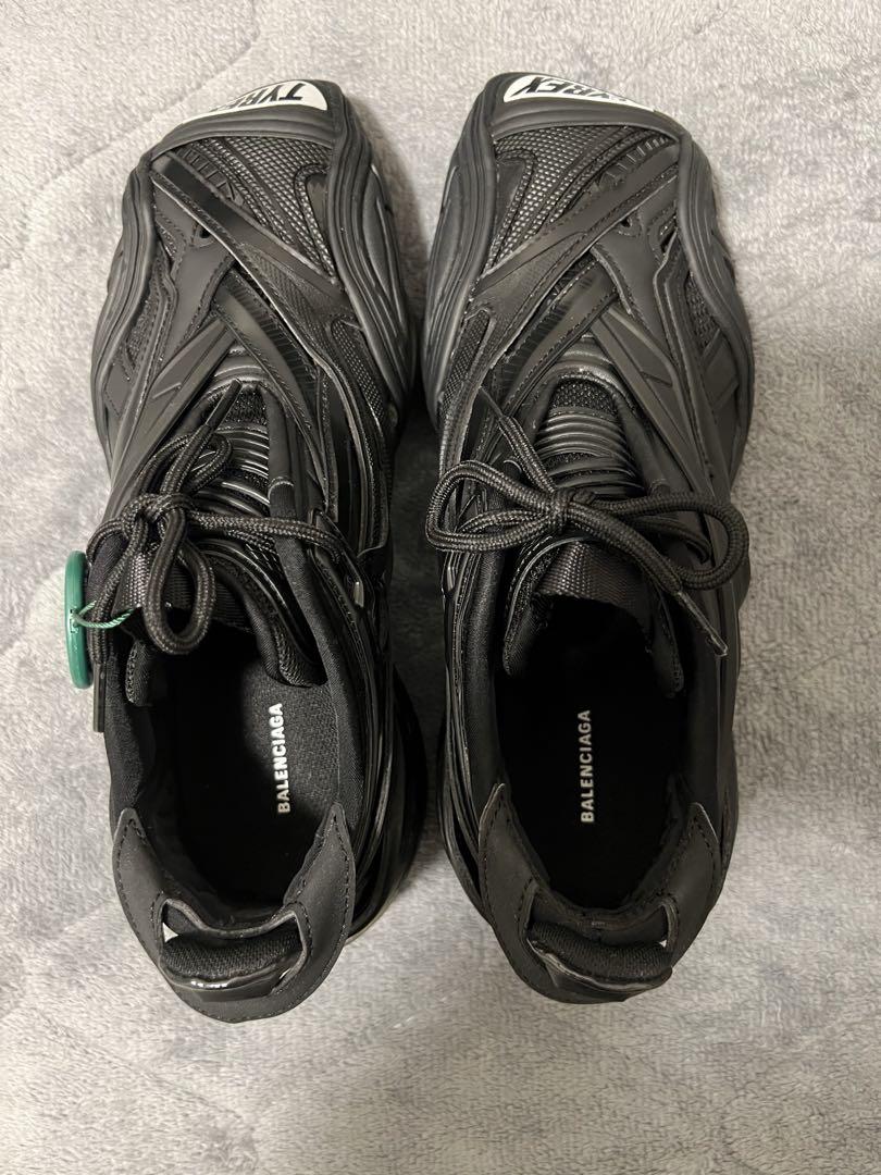 靴 BALENCIAGA TYREX 38