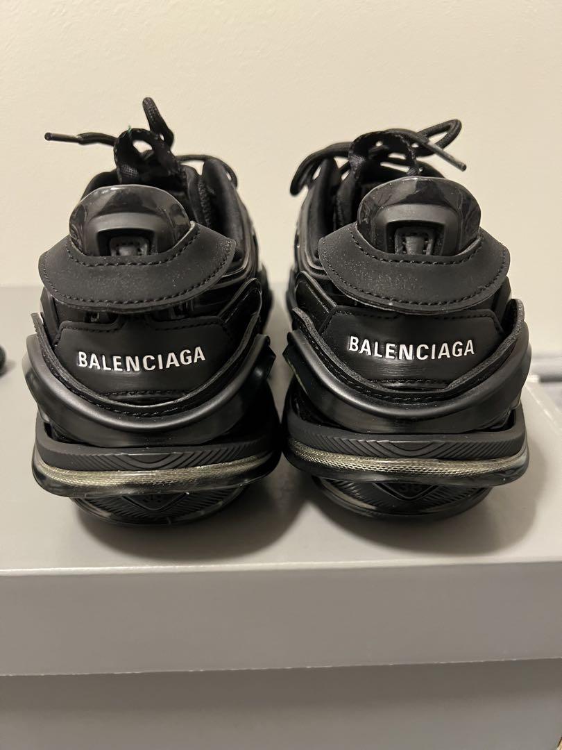 靴 BALENCIAGA TYREX 38