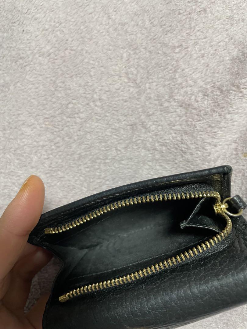 GGマーモント 財布