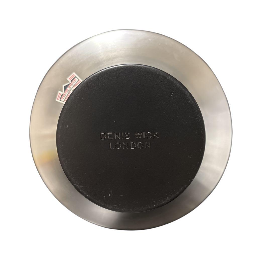 DENIS WICK　カップミュート　バストロンボーン用　DW5533　消音器