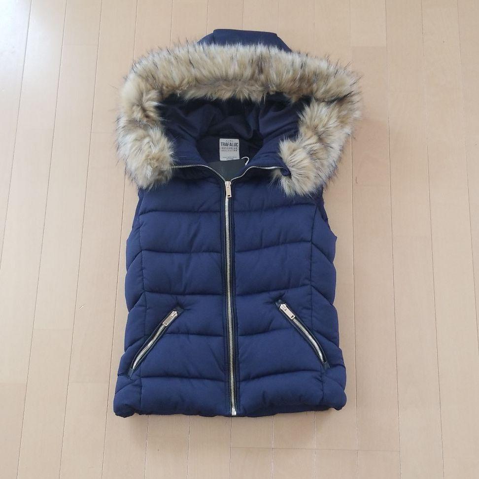 ユニーク Zara ダウンベスト ガスタメゴ ユニーク Zara ダウンベスト ガスタメゴ