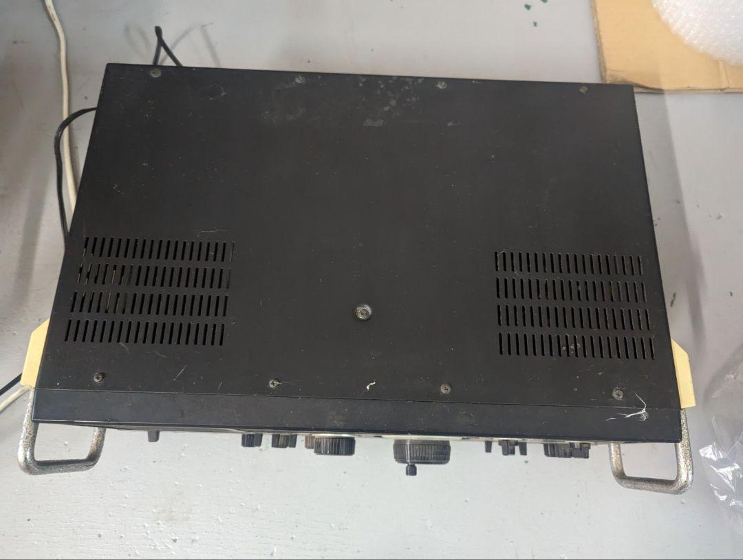National　RJX-4800D　プロシード