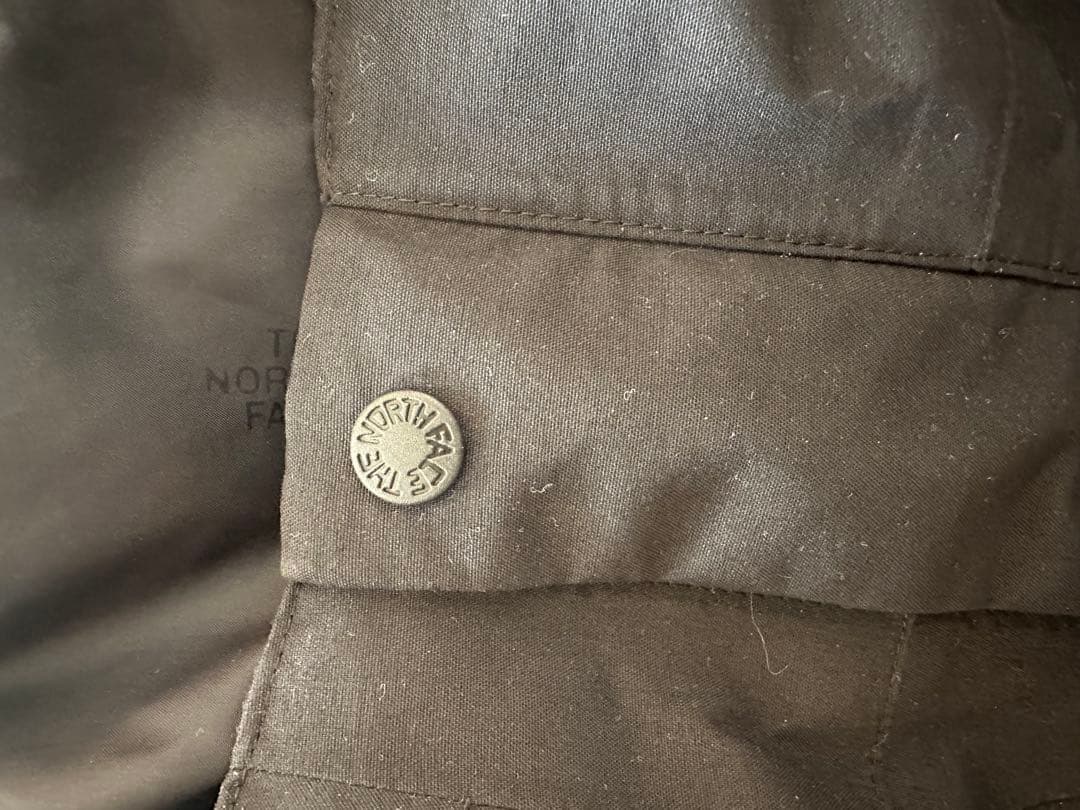 THE NORTH FACE キッズ　マウンテンジャケット 130