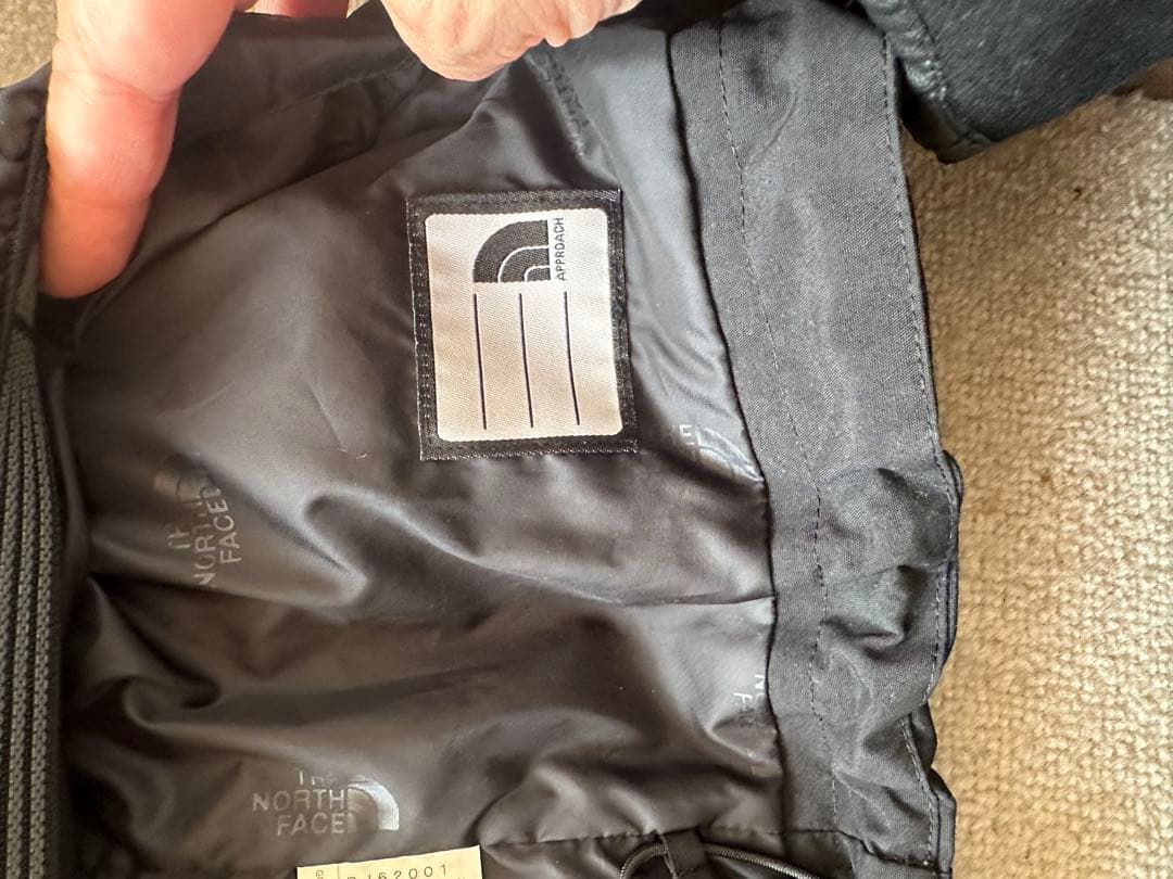 THE NORTH FACE キッズ　マウンテンジャケット 130