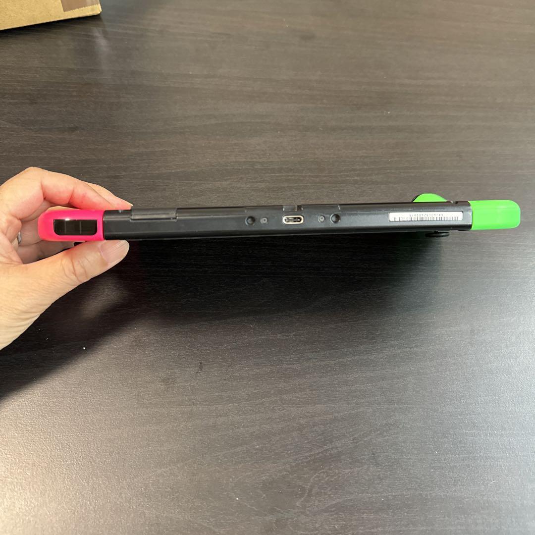 【値下げ】ジャンク品 NintendoSwitch本体