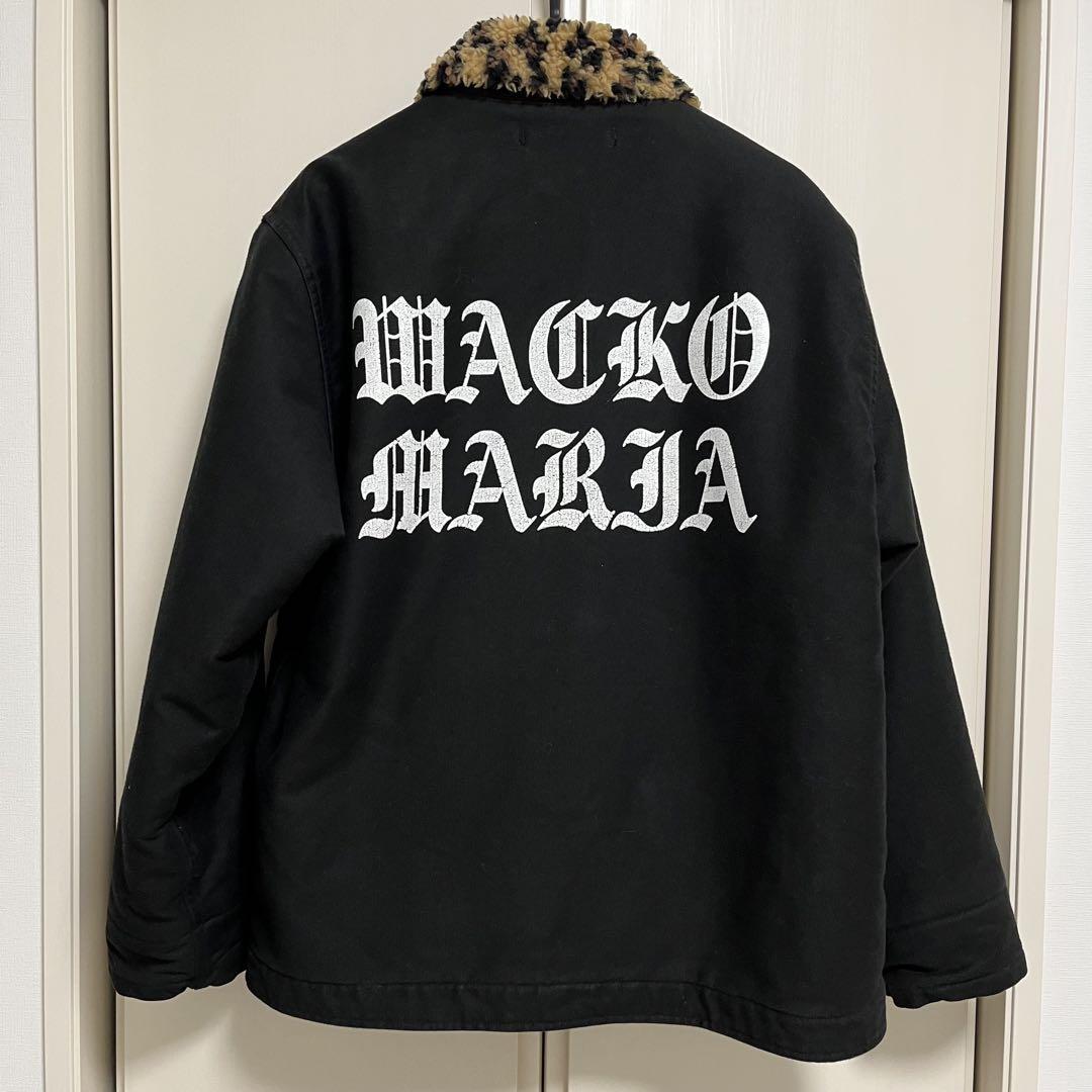 N-1 デッキジャケット