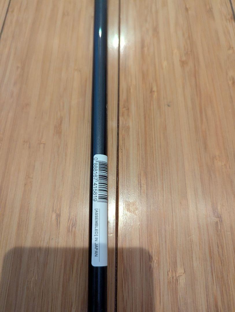 Diamana TM 50 S シャフト　テーラーメイドQi35　3W用
