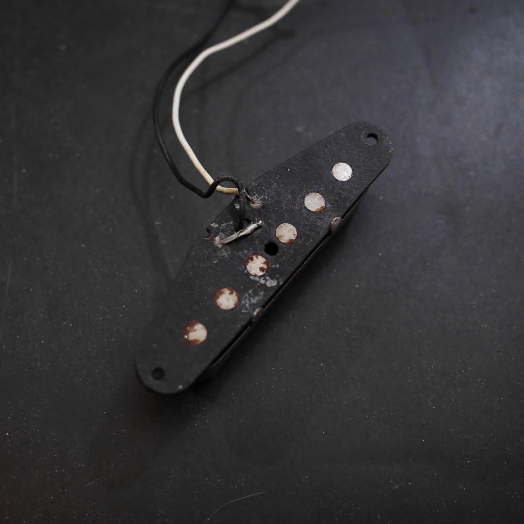 FENDER ( フェンダー ) Custom Shop Texas Special Tele Pickups