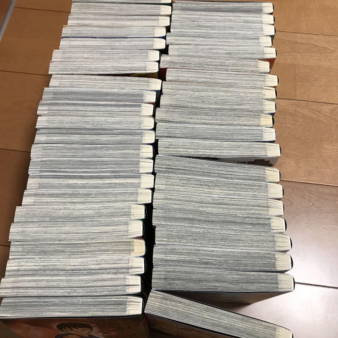 キングダム 1〜61巻セット ⭐️品⭐️キングダム 1〜61巻 ほぼ全巻セット