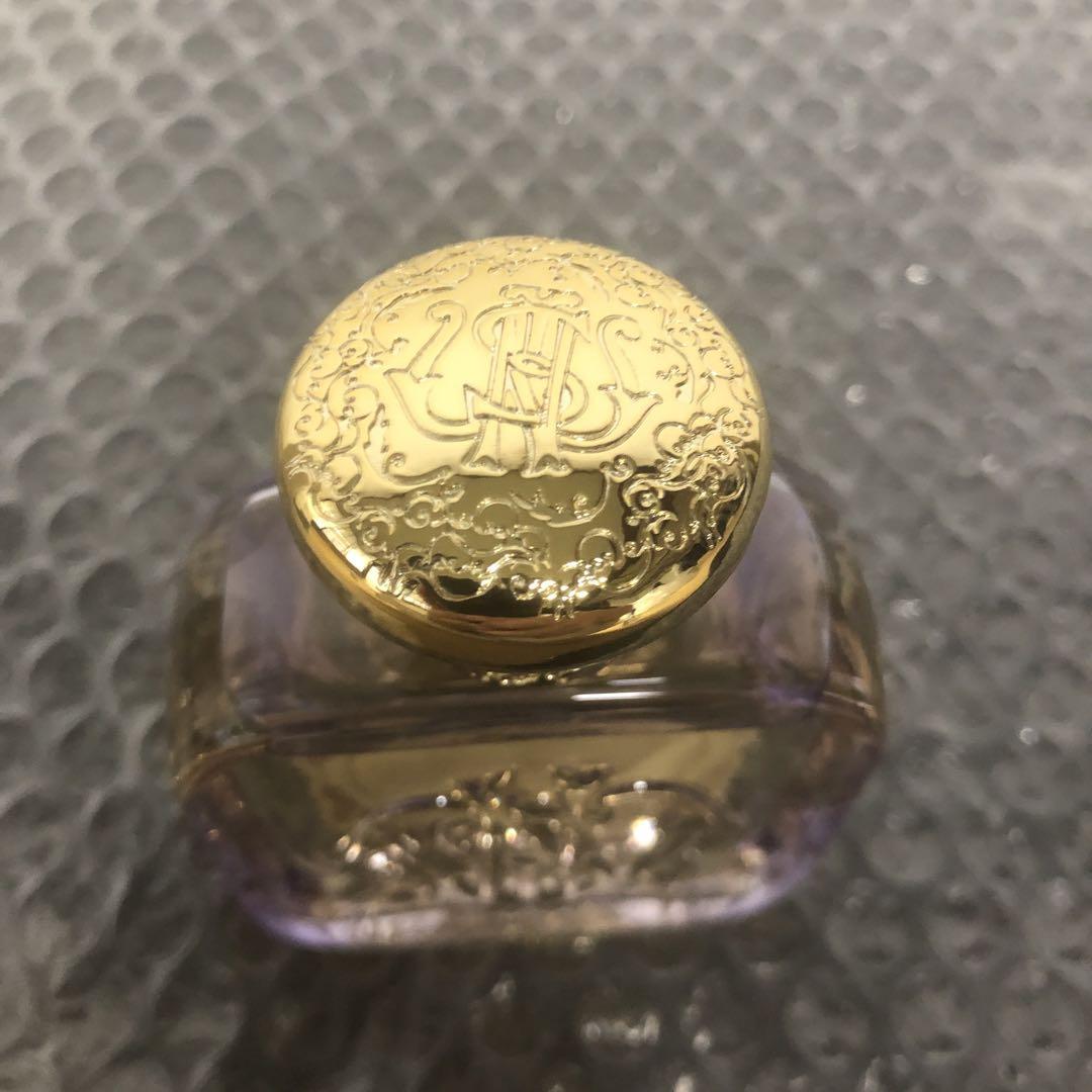 未使用級✨香水　サンタマリアノヴェッラ　オードパルファム　アイリス　50ml
