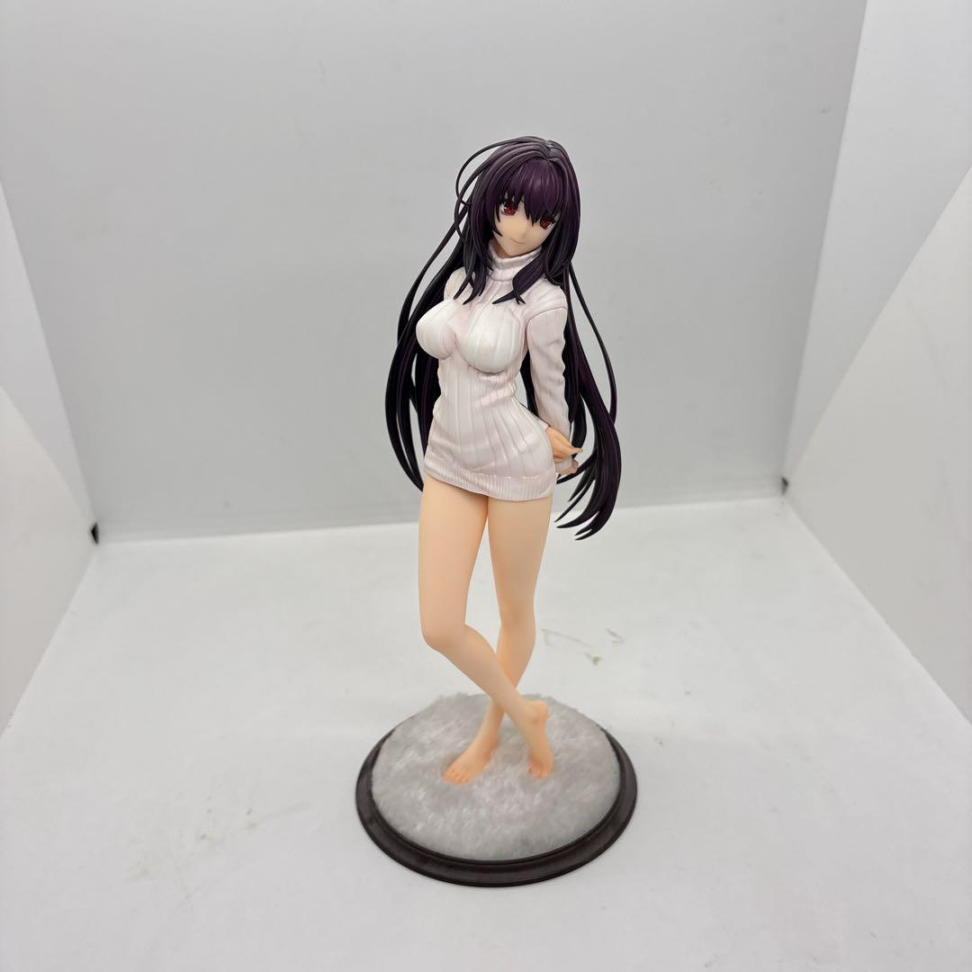 スカサハ 部屋着モード 「Fate/Grand Order」 1/7