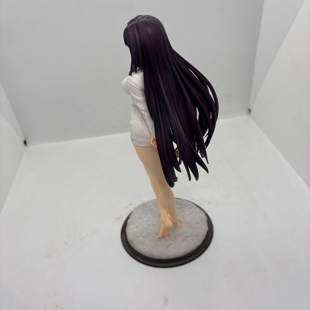 スカサハ 部屋着モード 「Fate/Grand Order」 1/7