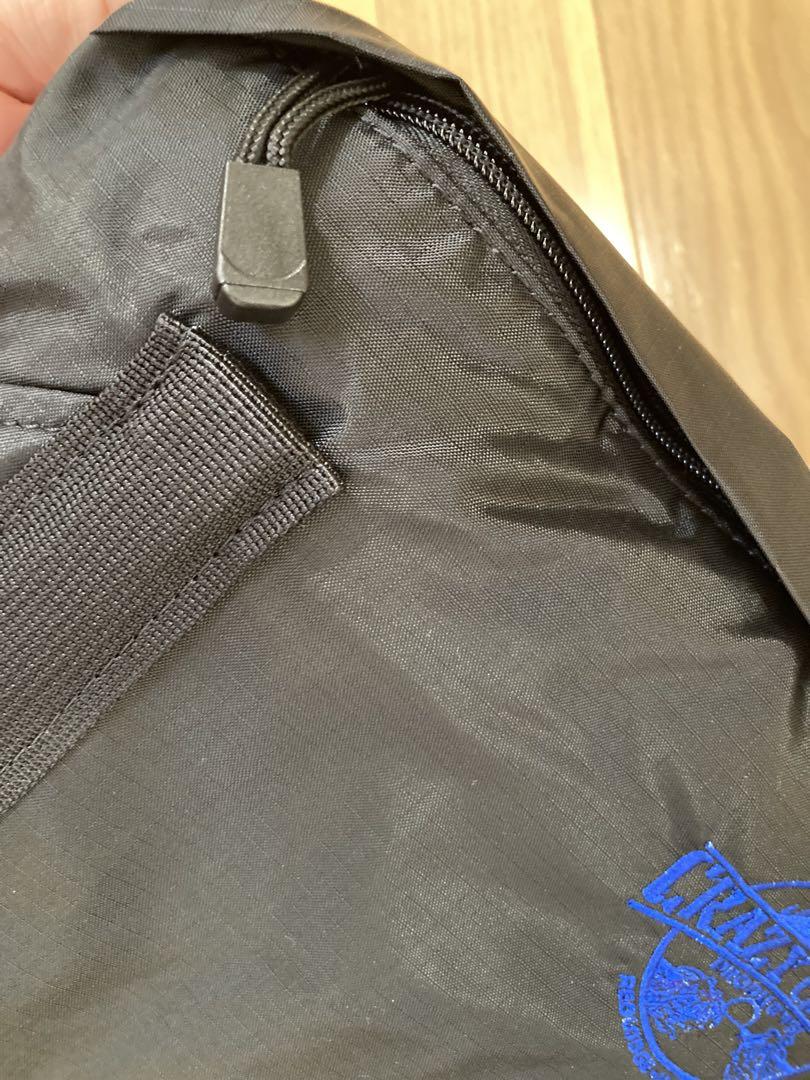 Crazy Creek Air Chair エアチェア　中古