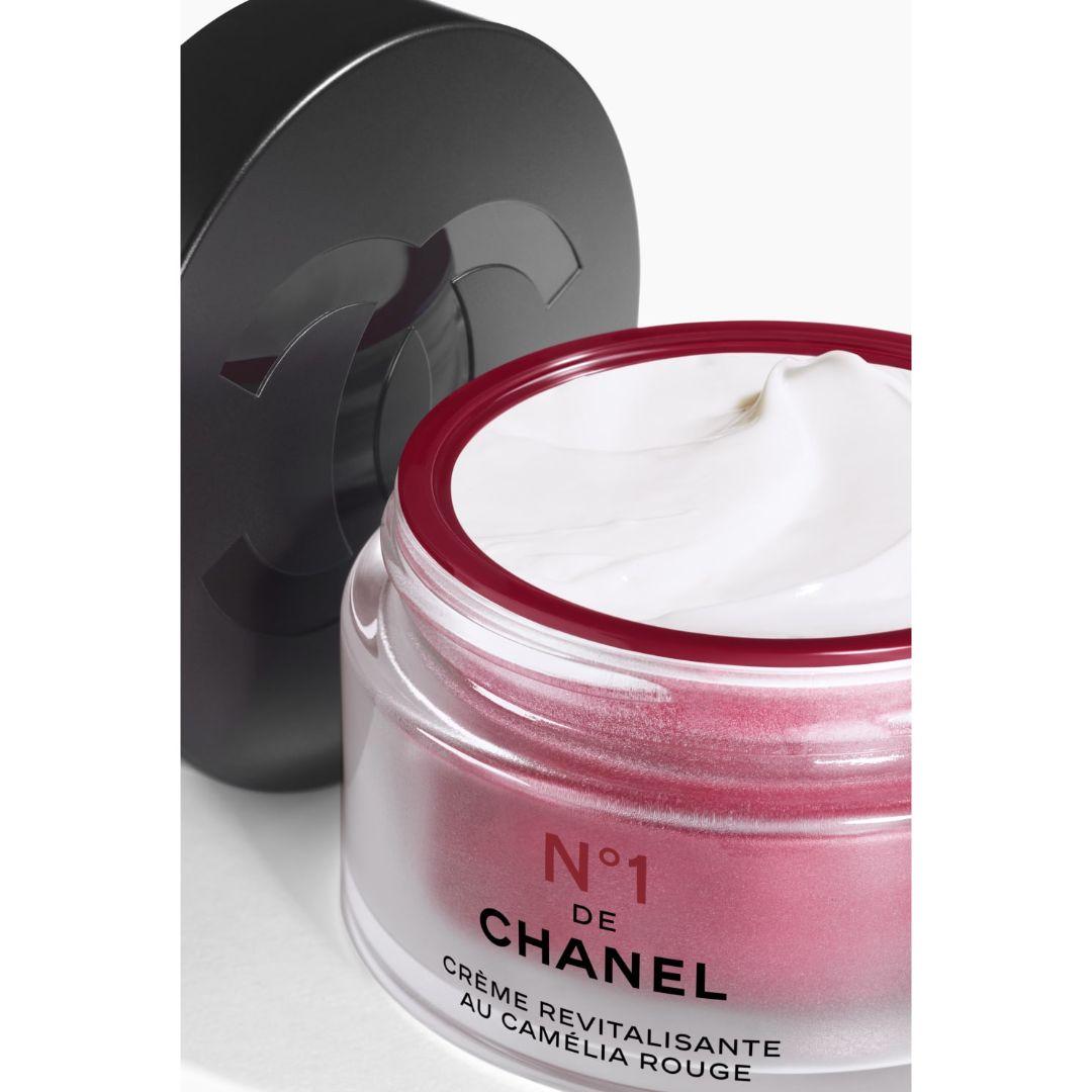 新品 CHANEL シャネル クリーム N 1 ドゥ シャネル フェイスクリーム 新品 CHANEL シャネル クリーム N 1 ドゥ シャネル フェイスクリーム