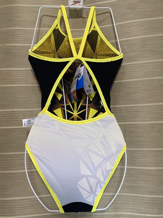 最安値セール arenaタフスーツスーパーフライバックBISHAMON FSA-0619W L dv2bU-m49505141018 2022通販