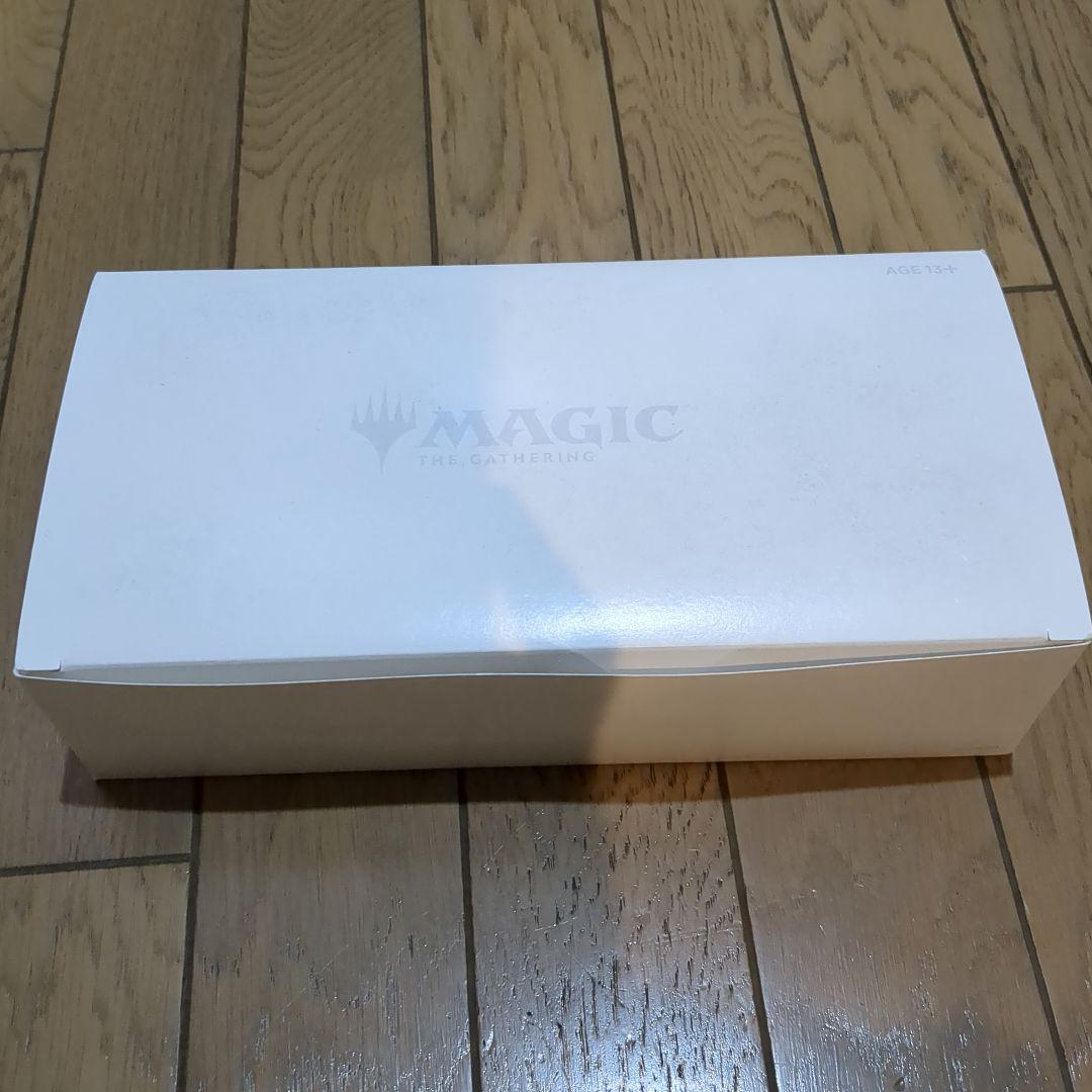カ*イ様 SDCC 2018 mtg　マジック　未使用品