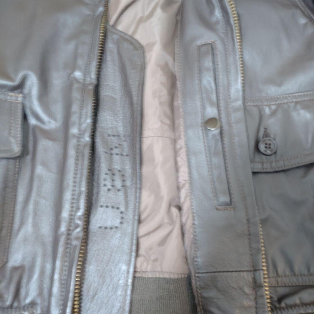 【レア物】80s type G-1米軍実物 (44) ダークブラウン 【レア物】80s type G-1米軍実物 (44) ダークブラウン