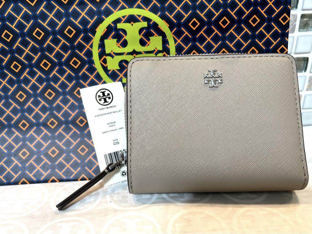 Tory Burch  新品正規品　EMERSON MINI WALLET
